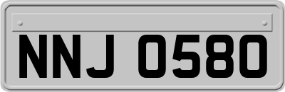 NNJ0580