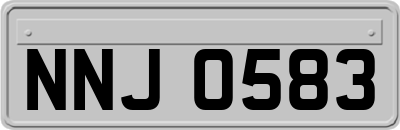 NNJ0583