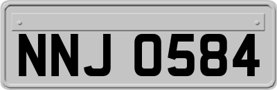 NNJ0584
