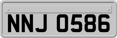NNJ0586
