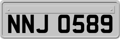 NNJ0589