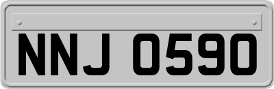 NNJ0590