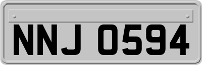 NNJ0594