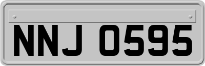 NNJ0595