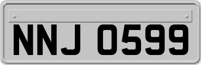 NNJ0599