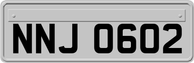 NNJ0602