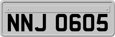 NNJ0605