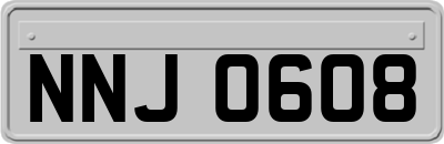 NNJ0608