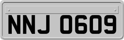 NNJ0609