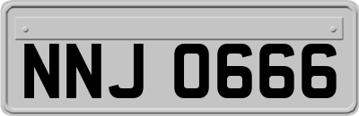 NNJ0666