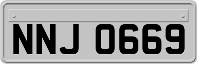 NNJ0669