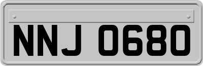 NNJ0680