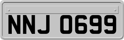 NNJ0699