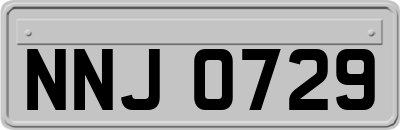 NNJ0729