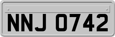 NNJ0742