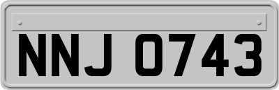 NNJ0743