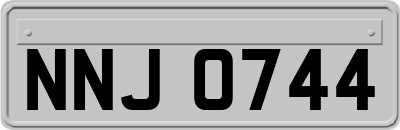 NNJ0744