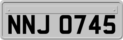 NNJ0745