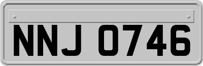 NNJ0746