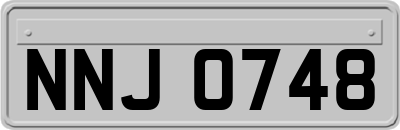 NNJ0748