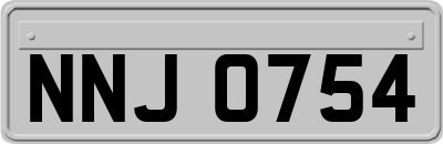 NNJ0754