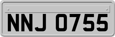 NNJ0755