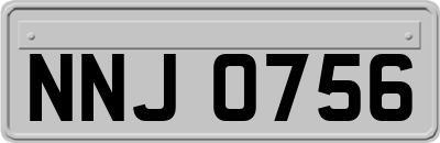 NNJ0756