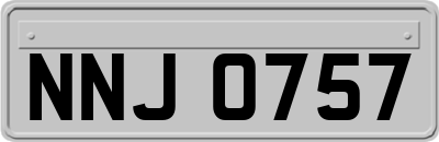 NNJ0757