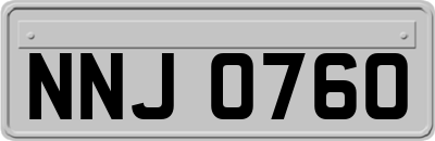 NNJ0760