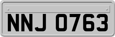 NNJ0763