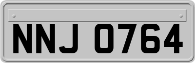 NNJ0764