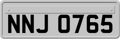 NNJ0765