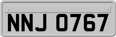 NNJ0767