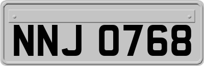 NNJ0768