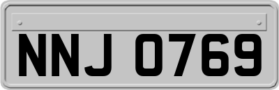 NNJ0769