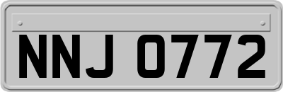 NNJ0772