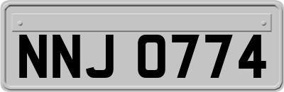 NNJ0774