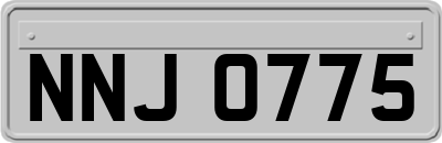NNJ0775