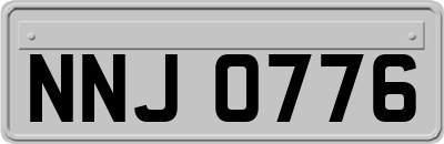 NNJ0776