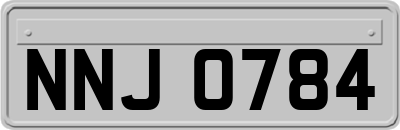 NNJ0784