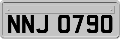 NNJ0790
