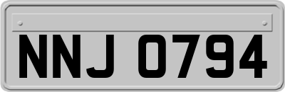 NNJ0794