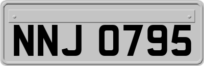 NNJ0795