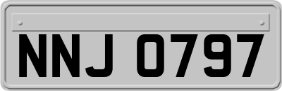 NNJ0797