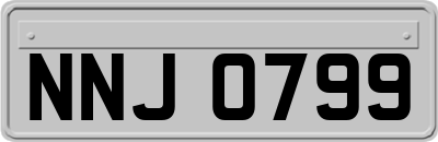 NNJ0799