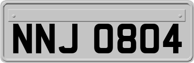 NNJ0804