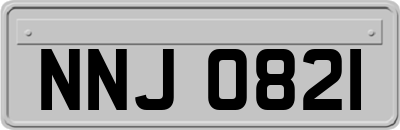 NNJ0821