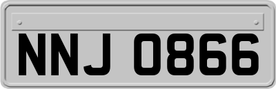 NNJ0866