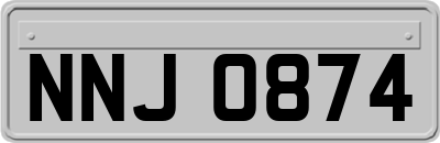 NNJ0874