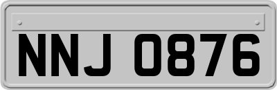 NNJ0876